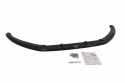 Ford Focus MK3 Facelift 2015-2018 Frontläpp / Frontsplitter Maxton Design