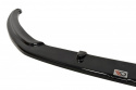 Ford Focus MK3 Facelift 2015-2018 Frontläpp / Frontsplitter Maxton Design