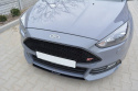 Ford Focus ST 2015-2018 Racing Frontsplitter FL V.3 Maxton Design