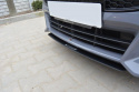 Ford Focus ST 2015-2018 Racing Frontsplitter FL V.3 Maxton Design