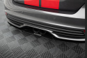 Ford Focus ST 2015-2018 Diffuser FL Maxton Design