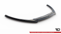 Ford Focus ST MK3 Facelift 2015-2018 Frontläpp / Frontsplitter V.3 Maxton Design