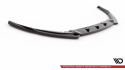Ford Focus ST MK3 Facelift 2015-2018 Frontläpp / Frontsplitter V.5 Maxton Design