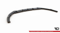 Ford Focus ST MK3 Facelift 2015-2018 Frontläpp / Frontsplitter V.5 Maxton Design