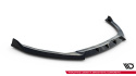 Ford Focus ST Mk3 Facelift 2015-2018 Frontsplitter / Frontläpp V.6 Maxton Design