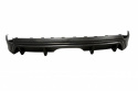 Ford Focus ST MK3 Facelift 2015-2018 Diffuser (RS-look) Maxton Design