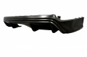 Ford Focus ST MK3 Facelift 2015-2018 Diffuser (RS-look) Maxton Design