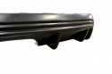 Ford Focus ST MK3 Facelift 2015-2018 Diffuser (RS-look) Maxton Design