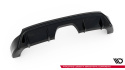 Ford Focus ST MK3 Facelift 2015-2018 Diffuser (RS-look) Maxton Design