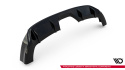 Ford Focus ST MK3 Facelift 2015-2018 Diffuser (RS-look) Maxton Design