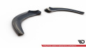 Ford Focus ST MK3 Facelift 2015-2018 Bakre Sidoextensions V.2 Maxton Design