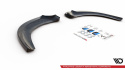 Ford Focus ST MK3 Facelift 2015-2018 Bakre Sidoextensions V.2 Maxton Design