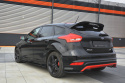Ford Focus ST-Line MK3 Facelift 2015-2018 Vinge / Vingextension Maxton Design