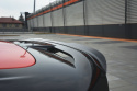 Ford Focus ST-Line MK3 Facelift 2015-2018 Vinge / Vingextension Maxton Design