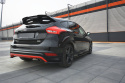 Ford Focus ST-Line MK3 Facelift 2015-2018 Vinge / Vingextension Maxton Design
