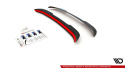 Ford Focus ST-Line MK3 Facelift 2015-2018 Vinge / Vingextension Maxton Design