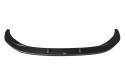 Ford Focus ST-Line MK3 Facelift 2015-2018 Frontläpp / Frontsplitter V.1 Maxton Design