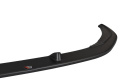 Ford Focus ST-Line MK3 Facelift 2015-2018 Frontläpp / Frontsplitter V.1 Maxton Design