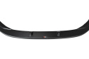Ford Focus ST-Line MK3 Facelift 2015-2018 Frontläpp / Frontsplitter V.1 Maxton Design