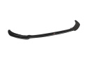 Ford Focus ST-Line MK3 Facelift 2015-2018 Frontläpp / Frontsplitter V.2 Maxton Design