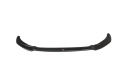 Ford Focus ST-Line MK3 Facelift 2015-2018 Frontläpp / Frontsplitter V.2 Maxton Design