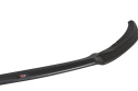 Ford Focus ST-Line MK3 Facelift 2015-2018 Frontläpp / Frontsplitter V.2 Maxton Design