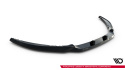 Ford Focus ST-Line Mk3 Facelift 2015-2018 Frontsplitter / Frontläpp V.3 Maxton Design