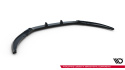 Ford Focus ST-Line Mk3 Facelift 2015-2018 Frontsplitter / Frontläpp V.3 Maxton Design