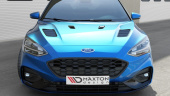 Ford Focus ST-Line / ST MK4 2018+ Huvgaller (Små) Maxton Design