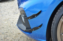 Ford Focus ST / ST-Line 2018+ Canards Maxton Design
