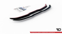 Ford Focus ST MK4 2019+ Vinge / Vingextension V.2 Maxton Design