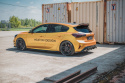 Ford Focus ST MK4 2019+ Vinge / Vingextension V.2 Maxton Design