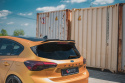 Ford Focus ST MK4 2019+ Vinge / Vingextension V.2 Maxton Design