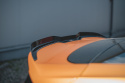 Ford Focus ST MK4 2019+ Vinge / Vingextension V.2 Maxton Design
