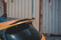 Ford Focus ST MK4 2019+ Vinge / Vingextension V.2 Maxton Design