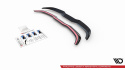 Ford Focus ST MK4 2019+ Vinge / Vingextension V.2 Maxton Design