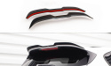 Ford Focus ST MK4 Hatchback 2019+ Vinge / Vingextension V.1 Maxton Design