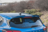 Ford Focus ST MK4 Hatchback 2019+ Vinge / Vingextension V.1 Maxton Design