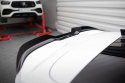 Ford Focus ST MK4 Hatchback 2019+ Vinge / Vingextension V.1 Maxton Design
