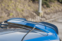 Ford Focus ST MK4 Hatchback 2019+ Vinge / Vingextension V.1 Maxton Design