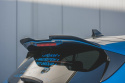 Ford Focus ST MK4 Hatchback 2019+ Vinge / Vingextension V.1 Maxton Design