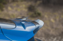 Ford Focus ST MK4 Hatchback 2019+ Vinge / Vingextension V.1 Maxton Design