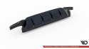 Ford Focus ST MK4 2019+ Diffuser V.2 Maxton Design