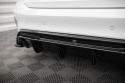 Ford Focus ST MK4 2019+ Diffuser V.3 Maxton Design