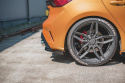Ford Focus ST MK4 2019+ Bakre Sidoextensions V.3 Maxton Design