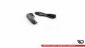Ford Focus ST MK4 2019+ Bakre Sidoextensions V.3 Maxton Design