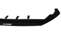 Ford Focus ST / ST-Line Mk4 2018 -2021 Racing Frontsplitter / Frontläpp Maxton Design
