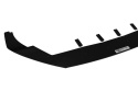 Ford Focus ST / ST-Line Mk4 2018 -2021 Racing Frontsplitter / Frontläpp Maxton Design