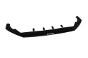 Ford Focus ST / ST-Line Mk4 2018 -2021 Racing Frontsplitter / Frontläpp Maxton Design