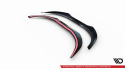 Ford Focus Kombi ST-Line Mk4 2018- Vinge / Vingextension V.2 Maxton Design